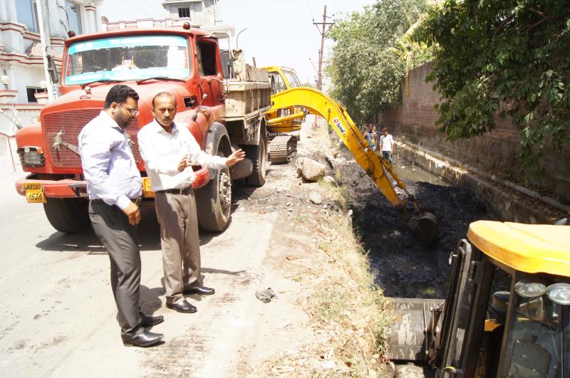 Jammu Municipal Corporation