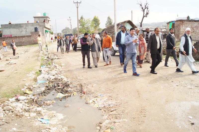 Jammu Municipal Corporation