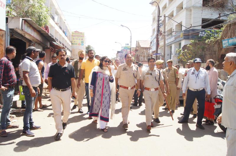 Jammu Municipal Corporation