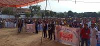 JMC celebrates Anti-Corruption day