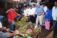 Massive Cleanliness drive launched under Swachhta Hi Sewa campaign