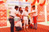 JMC Celebrate World Environment Day