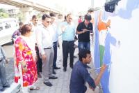 Wall Painting Competition