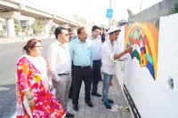 Wall Painting Competition