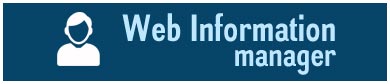 Web Information Manager